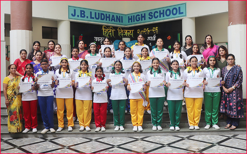 HINDI DIVAS CELEBRATION